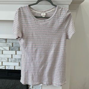 NWOT Anthropologie T Shirt